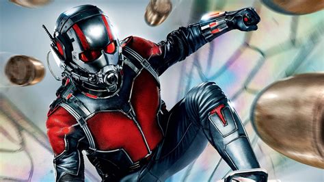 ant man 1 streaming vf